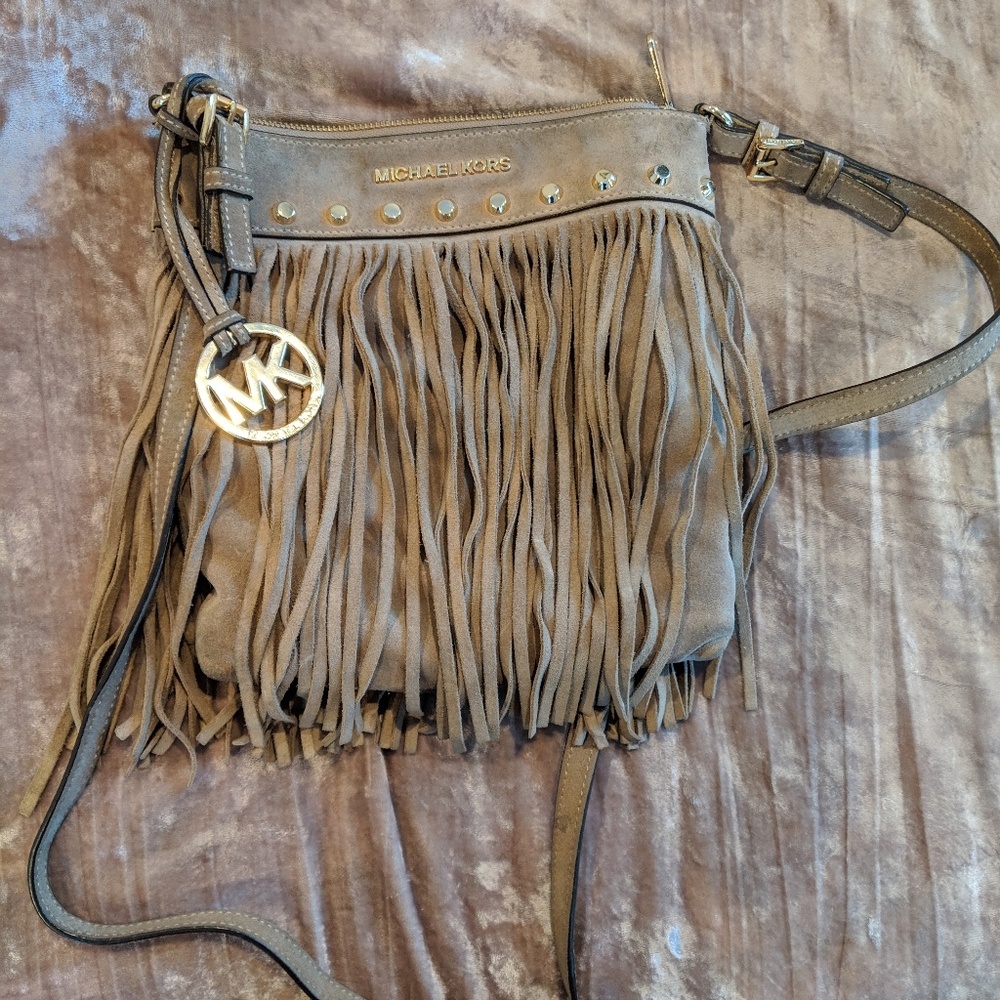 Michael Kors crossbody